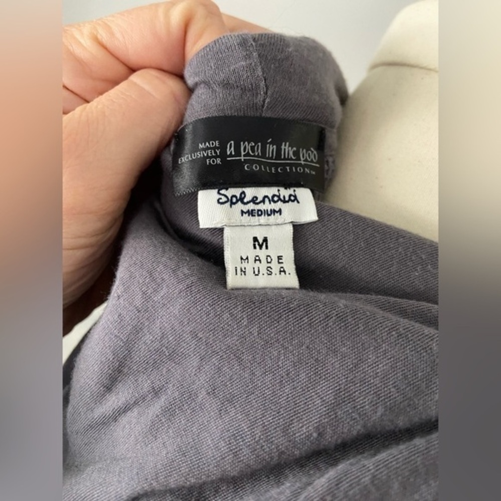 Perfect Maternity Cardigan - Picture 4 of 4